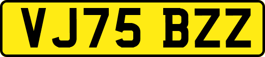 VJ75BZZ