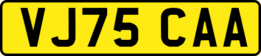 VJ75CAA