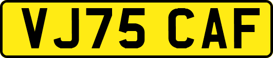 VJ75CAF