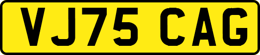 VJ75CAG