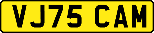 VJ75CAM