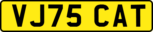 VJ75CAT