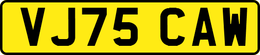 VJ75CAW