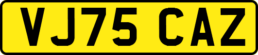 VJ75CAZ