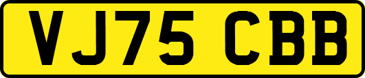 VJ75CBB