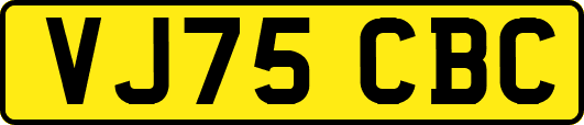 VJ75CBC