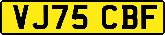 VJ75CBF