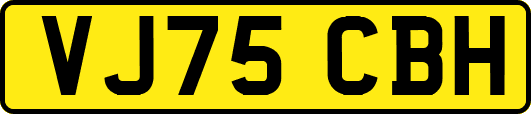 VJ75CBH