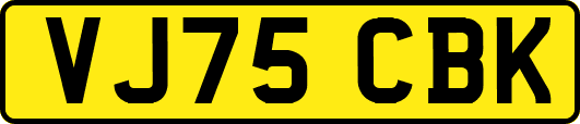 VJ75CBK