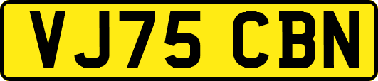 VJ75CBN