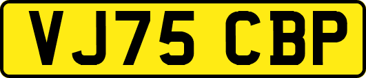 VJ75CBP