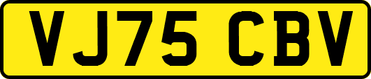 VJ75CBV