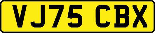 VJ75CBX