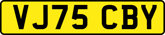 VJ75CBY