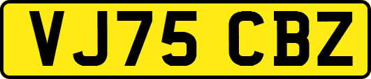 VJ75CBZ