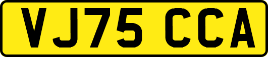 VJ75CCA