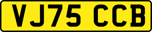 VJ75CCB