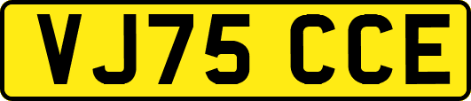 VJ75CCE