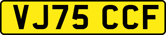 VJ75CCF