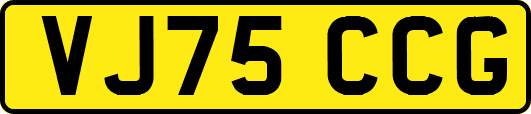 VJ75CCG