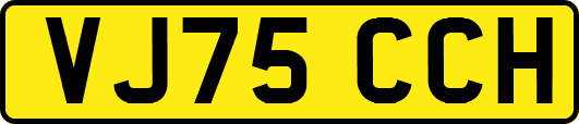 VJ75CCH