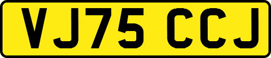 VJ75CCJ