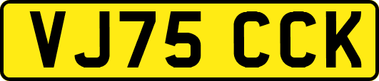 VJ75CCK