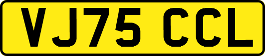 VJ75CCL