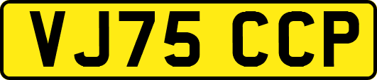 VJ75CCP