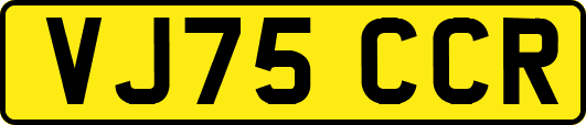 VJ75CCR