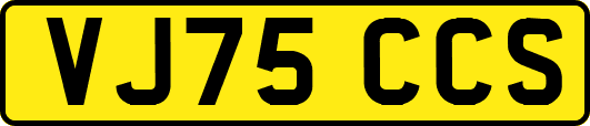 VJ75CCS