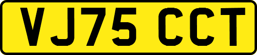 VJ75CCT