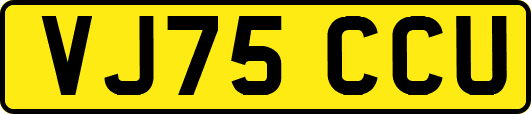 VJ75CCU