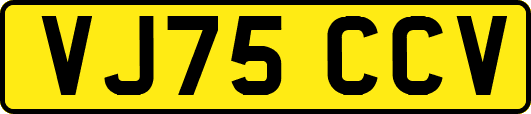 VJ75CCV