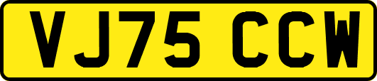 VJ75CCW