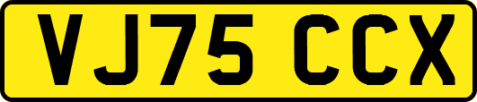 VJ75CCX