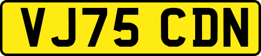 VJ75CDN