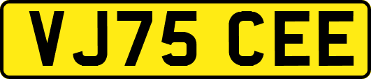 VJ75CEE