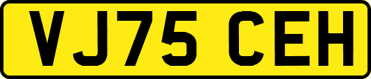 VJ75CEH