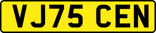 VJ75CEN