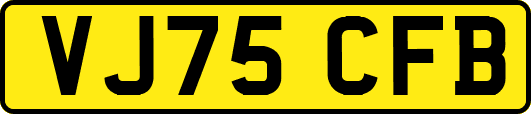 VJ75CFB
