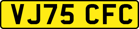 VJ75CFC