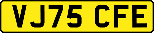 VJ75CFE