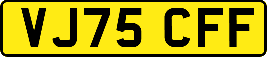 VJ75CFF
