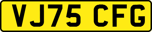 VJ75CFG