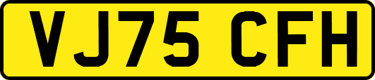VJ75CFH