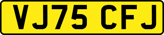 VJ75CFJ