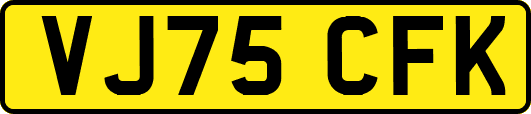 VJ75CFK