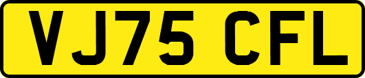 VJ75CFL