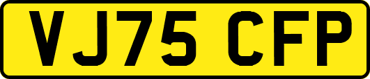 VJ75CFP